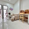 Cho Thuê 2Pn cực đẹp giá rẻ 7tr thoáng & Full đồ đẹp Ngõ 105 Đình Thôn, Mễ Trì