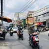 Hạ 6 Tỷ - Bán nhà Mặt tiền Tân kỳ Tân Quý -  Sơn Kỳ, 7,4x31m, C4 - GPXD 9 tầng, còn 24 Tỷ.