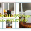 SX can nhựa 22 lít đựng thuốc thủy sản, thùng nhựa 25 lít vuông đựng hóa chất nông nghiệp 