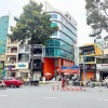 QUẬN 1: BÁN NHÀ 4 TẦNG CĂN GÓC 2 MẶT TIỀN TRẦN HƯNG ĐẠO- DT 80M2 NGANG 4,2M*19M VUÔNG ĐẸP- HDT HƠN