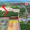 Chỉ từ 695 triệu sở hữu đất gần KCN Becamex, diện tích 225-1.000m2, trả trước 225 triệu