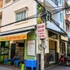 BÁN NHÀ CĂN GÓC 2 MẶT TIỀN HẺM XE HƠI – ĐƯỜNG ĐỒNG NAI, QUẬN 10 – 10,8 TỶ