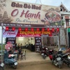 SANG NHƯỢNG MBKD QUÁN ĂN TẠI KĐT SAO MAI, THỌ DÂN, TRIỆU SƠN, THANH HÓA