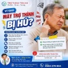 VÌ SAO MÁY TRỢ THÍNH HAY BỊ HÚ? Tiếng “hú”, “rít” khi đeo máy trợ thính thường là hiện tượng phản hồ