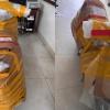 Cách bảo vệ xe máy khi gửi từ Hà Nội đi tỉnh