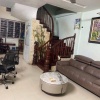 Bán nhà Nguyễn Văn Cừ- Gia Thụy- Dân Xây- căn góc -Ô tô-46m 4 tầng hơn 8 tỷ(TL)
