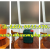 Can nhựa 1 lít đựng si rô, can nhựa 2 lít đựng chất làm sạch bề mặt nội thất 