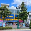 SIÊU PHẨM NHÀ PHỐ MẶT TIỀN NGUYỄN TRUNG TRỰC – TRUNG TÂM BẾN CẦU, TÂY NINH