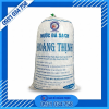 TÚI ĐỰNG ĐÁ VIÊN / ĐÁ SẠCH / ĐÁ ĂN LIỀN