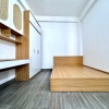CHO THUÊ PHÒNG STUDIO KIM GIANG, PHƯỜNG ĐỊNH CÔNG, QUẬN HOÀNG MAI, HÀ NỘI – DIỆN TÍCH 22–25M², CÓ