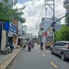Bán nhà Mặt tiền Nguyễn Văn Công - gần Chợ Tân SƠn Nhất, 9,3x40m, 2 Tầng, 1 chủ, 45 Tỷ