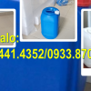 Can nhựa 25 lít dày, can nhựa 20L đựng chất thải công nghiệp, can 10 lít đựng javen 