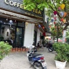 SANG NHƯỢNG QUÁN CAFE ĐANG HOẠT ĐỘNG ỔN ĐỊNH – HÀ CẦU- HÀ ĐÔNG