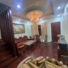 BÁn nhà đẹp Ngọc Thụy- Sát Học Viện Hậu Cần-Dân Xây- Ô tô-45m 5 tầng hơn 7 tỷ(TL)