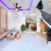 Bán nhà 3 tầng, kiệt nhựa, oto tránh nhau Tô Hiệu, Nam Trân, Đà Nẵng, 80m², giá 5,35 tỷ