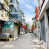 Bán Nhà Quận 7_ngay Nhà thi đấu Đa Năng - 90m2,3Tầng 3PN, Xe Hơi Ngủ Trong Nhà, chỉ 9.X tỷ