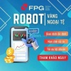 Bản tin phân tích GOLD FX 