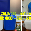 Can nhựa 25 lít đựng chất điều chỉnh, can nhựa 20 lít tròn, can nhựa 10 lít đựng axit đặc biệt 