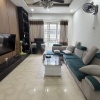 Bán nhà 2 mặt tiền Mai Thúc Lân Đà Nẵng, 137.2m2, ngang 8m, giá 38 tỷ