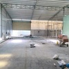 CHO THUÊ 29TR/THÁNG – XƯỞNG 1.000M² ĐƯỜNG CONTAINER HÓC MÔN