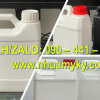 Can nhựa tròn 2 lít đựng hóa chất nông nghiệp, can nhựa 5 lít đựng chất xử lý nước bẩn 