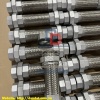 Ống Mềm Inox Rắc Co Ren/Khớp Nối Mềm 2 Đầu Rắc Co/Ống Nối Mềm Inox