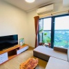 CHÍNH CHỦ BÁN CĂN HỘ 50M² – 2 NGỦ, 1 VỆ SINH TẠI WESTBAY, ECOPARK ,VĂN GIANG ,HƯNG YÊN