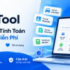 Khám phá MD Tool: Công cụ tra cứu và tính toán trực tuyến miễn phí