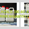 Can nhựa 2 lít đựng dung dịch làm sạch kênh gạch, can nhựa tròn 5 lít chất làm bóng bề mặt gỗ 