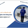 Những rủi ro tiền ẩn nếu Máy lạnh giấu trần không được vệ sinh định kỳ