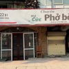 CHÍNH CHỦ CHO THUÊ MẶT BẰNG KINH DOANH  TẦNG 1 LÔ GÓC MẶT HỒ THÀNH CÔNG, HÀ NỘI