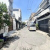 Bán nhà Hẻm 7m Quang Trung -  ngay Chợ Hạnh Thông Tây, 5x20m, 4 Tầng - 6PN, 13,9  Tỷ.