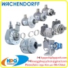 Encoder Wachendorff chính hãng tại Việt Nam