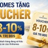 Vinhomes Saigon Park- Ưu dãi hơn 40%- tối ưu giá vốn đón đầu cơ hội, nhà phố 4 tầng chỉ 5 tỷ (chưa