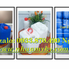 Can nhựa 22 lít đựng benzen, can vuông 25 lít, can nhựa 30 lít tại Cần Thơ 