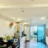 CHÍNH CHỦ CẦN BÁN CĂN HỘ SKY CENTRAL 176 ĐỊNH CÔNG – 2PN, 2WC – GIÁ 5,5 TỶ