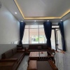Cho thuê nhà nguyên căn 4 phòng ngủ full nội thất có sân đậu ô tô giá 8 triệu đường Đăng Gia Lạc