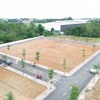 Bán gấp 200m2 đất thổ cư tại Thạch Hòa, Thạch Thất, sổ hồng riêng, giá 1.5 tỷ. LH: 0973440542