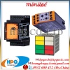 Rơ le giám sát Minilec chính hãng - 0932 600412