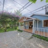 Cho thuê homestay khuôn viên 2.000m2 4 bungalow view rừng thông giá 35 triệu tại Tà Nung Đà Lạt Lâm