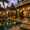 Cho thuê lại villa Mũi Né, hồ bơi riêng, sẵn nội thất – đối diện biển