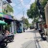 Bán Nhà Hẻm 8m Lê Đức Thọ - giao  Phạm Văn Chiêu, 6x38m, 7 Tầng, 34 CHDV, chỉ 24,9 Tỷ.