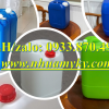 Can nhựa 30 lít đựng chất thải y tế, can nhựa 25 lít đựng thuốc nhuộm, can nhựa 20 lít màu vàng 