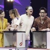Cho thuê chiếc hộp bí mật chiếc hộp và nhiều con thú  dụng cụ tổ chức gala đạo cụ chơi gala 