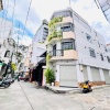 QUẬN 1: CHÍNH CHỦ 0938676685 BÁN CHDV 5 TẦNG GÓC 2 MẶT TIỀN TÔN THẤT TÙNG- DT 76M2 NGANG 4M*19M