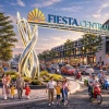 Sở Hữu Nhà Phố Thương Mại Fiesta Bình Dương Chỉ 15 Triệu/m2 . Rẻ Nhất Khu Vực