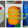 Thùng nhựa 25 lít đựng nhiên liệu động cơ, can nhựa 20 lít màu trắng trong, can nhựa 10 lít nắp thoá