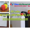 Can nhựa 2 lít đựng hóa chất có màng seal, bình nhựa 1L vuông, can nhựa 5L đựng kiềm thổ 