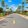 ĐẤT NỀN HOÀ LẠC 100M2 full thổ