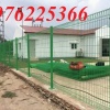 Hàng rào sơn tĩnh điện D5A70x200